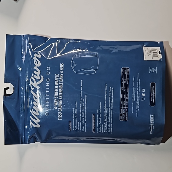 Thermal top - Picture 2 of 2